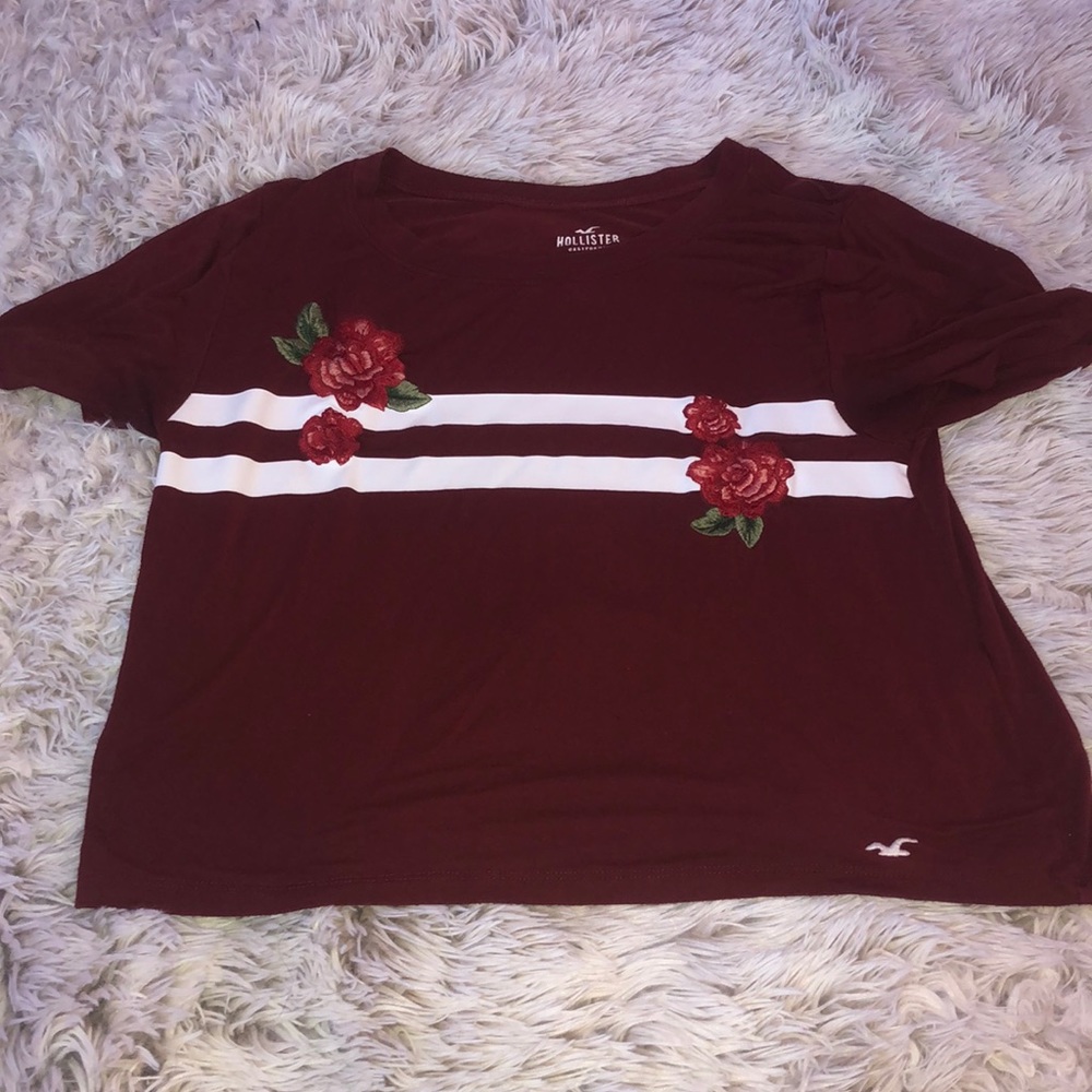 t shirt